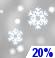 Snow Snow
